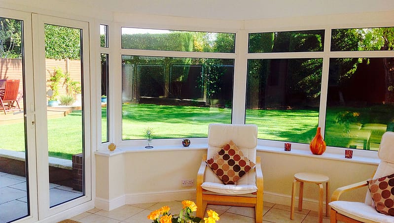 How To Make A Conservatory Cooler