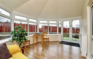 How To Make A Conservatory Cooler